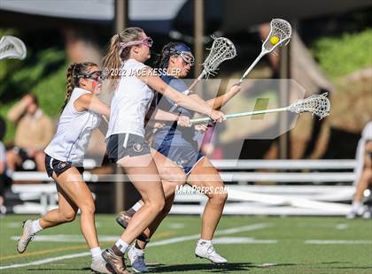 Thumbnail 2 in Vista Murrieta @ Village Christian (CIF-SS Div-3 Quarterfinal) photogallery.