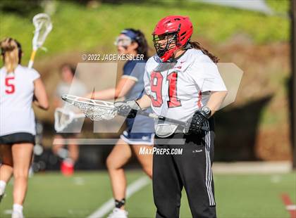 Thumbnail 3 in Vista Murrieta @ Village Christian (CIF-SS Div-3 Quarterfinal) photogallery.