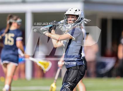 Thumbnail 3 in Vista Murrieta @ Village Christian (CIF-SS Div-3 Quarterfinal) photogallery.
