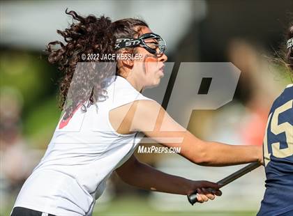 Thumbnail 1 in Vista Murrieta @ Village Christian (CIF-SS Div-3 Quarterfinal) photogallery.