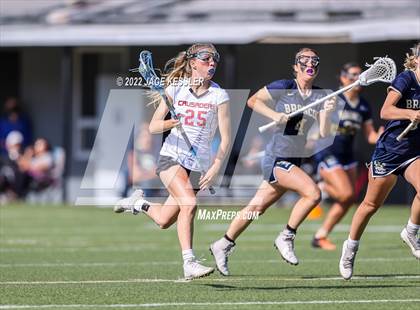 Thumbnail 1 in Vista Murrieta @ Village Christian (CIF-SS Div-3 Quarterfinal) photogallery.