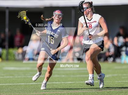 Thumbnail 1 in Vista Murrieta @ Village Christian (CIF-SS Div-3 Quarterfinal) photogallery.