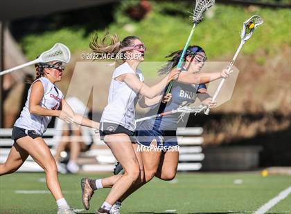Thumbnail 3 in Vista Murrieta @ Village Christian (CIF-SS Div-3 Quarterfinal) photogallery.