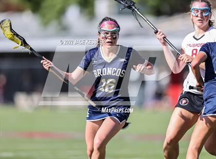 Thumbnail 3 in Vista Murrieta @ Village Christian (CIF-SS Div-3 Quarterfinal) photogallery.