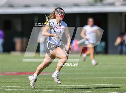 Thumbnail 2 in Vista Murrieta @ Village Christian (CIF-SS Div-3 Quarterfinal) photogallery.