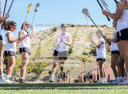 Thumbnail 3 in Vista Murrieta @ Village Christian (CIF-SS Div-3 Quarterfinal) photogallery.