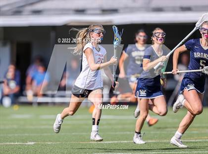 Thumbnail 2 in Vista Murrieta @ Village Christian (CIF-SS Div-3 Quarterfinal) photogallery.