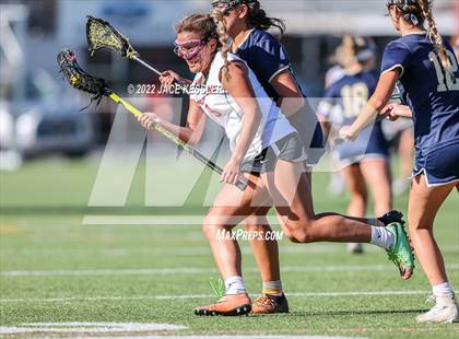 Thumbnail 2 in Vista Murrieta @ Village Christian (CIF-SS Div-3 Quarterfinal) photogallery.