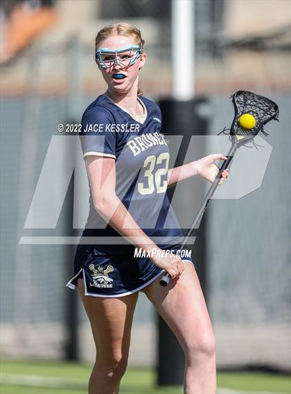 Thumbnail 1 in Vista Murrieta @ Village Christian (CIF-SS Div-3 Quarterfinal) photogallery.
