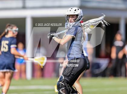 Thumbnail 2 in Vista Murrieta @ Village Christian (CIF-SS Div-3 Quarterfinal) photogallery.