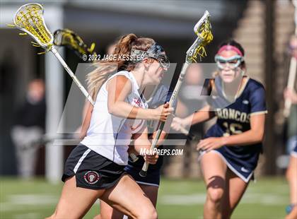 Thumbnail 2 in Vista Murrieta @ Village Christian (CIF-SS Div-3 Quarterfinal) photogallery.