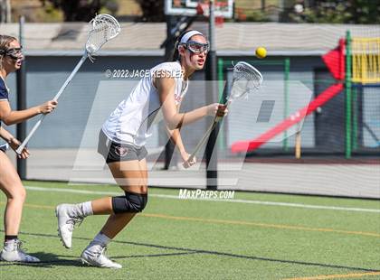 Thumbnail 1 in Vista Murrieta @ Village Christian (CIF-SS Div-3 Quarterfinal) photogallery.