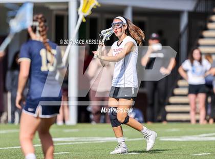 Thumbnail 2 in Vista Murrieta @ Village Christian (CIF-SS Div-3 Quarterfinal) photogallery.