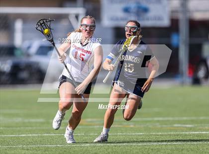 Thumbnail 2 in Vista Murrieta @ Village Christian (CIF-SS Div-3 Quarterfinal) photogallery.