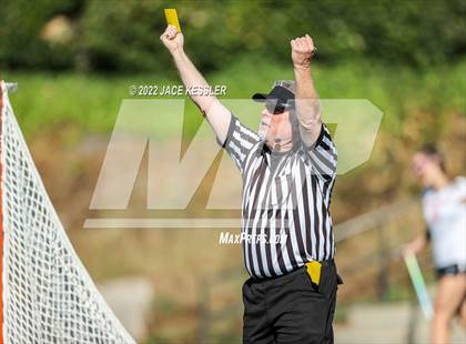 Thumbnail 3 in Vista Murrieta @ Village Christian (CIF-SS Div-3 Quarterfinal) photogallery.