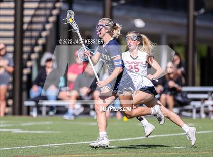 Thumbnail 1 in Vista Murrieta @ Village Christian (CIF-SS Div-3 Quarterfinal) photogallery.