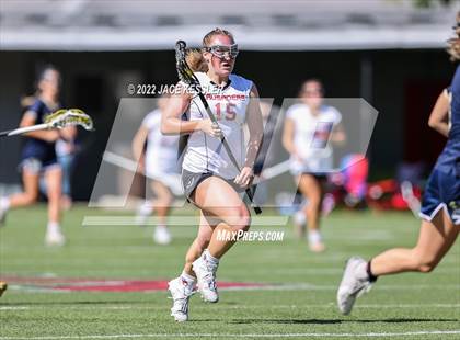 Thumbnail 1 in Vista Murrieta @ Village Christian (CIF-SS Div-3 Quarterfinal) photogallery.