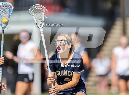 Thumbnail 2 in Vista Murrieta @ Village Christian (CIF-SS Div-3 Quarterfinal) photogallery.