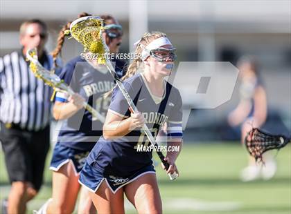 Thumbnail 3 in Vista Murrieta @ Village Christian (CIF-SS Div-3 Quarterfinal) photogallery.
