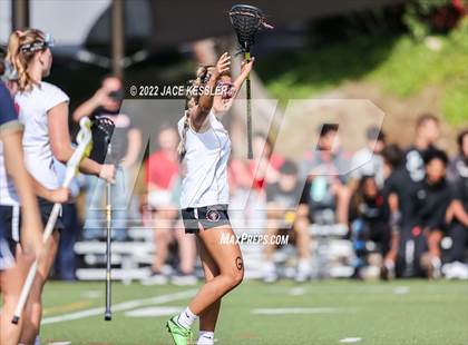 Thumbnail 1 in Vista Murrieta @ Village Christian (CIF-SS Div-3 Quarterfinal) photogallery.