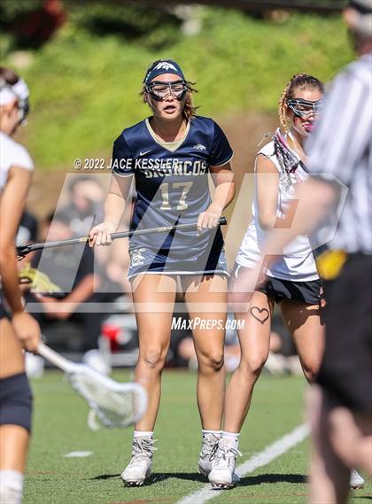 Thumbnail 1 in Vista Murrieta @ Village Christian (CIF-SS Div-3 Quarterfinal) photogallery.