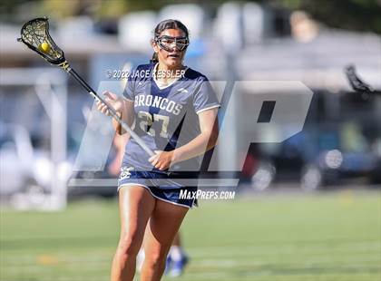 Thumbnail 1 in Vista Murrieta @ Village Christian (CIF-SS Div-3 Quarterfinal) photogallery.