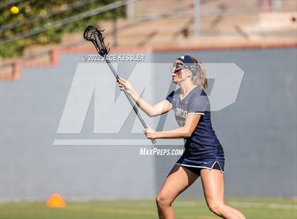 Thumbnail 1 in Vista Murrieta @ Village Christian (CIF-SS Div-3 Quarterfinal) photogallery.