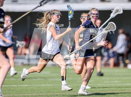 Thumbnail 3 in Vista Murrieta @ Village Christian (CIF-SS Div-3 Quarterfinal) photogallery.