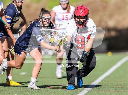 Thumbnail 1 in Vista Murrieta @ Village Christian (CIF-SS Div-3 Quarterfinal) photogallery.