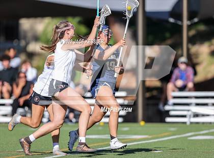 Thumbnail 1 in Vista Murrieta @ Village Christian (CIF-SS Div-3 Quarterfinal) photogallery.