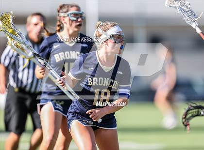 Thumbnail 1 in Vista Murrieta @ Village Christian (CIF-SS Div-3 Quarterfinal) photogallery.