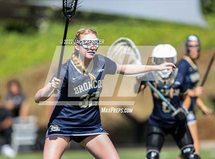 Thumbnail 1 in Vista Murrieta @ Village Christian (CIF-SS Div-3 Quarterfinal) photogallery.