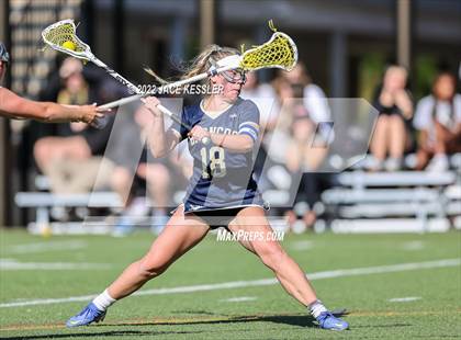 Thumbnail 1 in Vista Murrieta @ Village Christian (CIF-SS Div-3 Quarterfinal) photogallery.