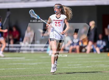 Thumbnail 1 in Vista Murrieta @ Village Christian (CIF-SS Div-3 Quarterfinal) photogallery.