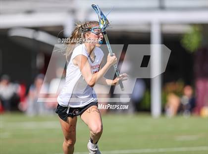 Thumbnail 3 in Vista Murrieta @ Village Christian (CIF-SS Div-3 Quarterfinal) photogallery.