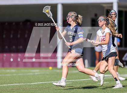 Thumbnail 3 in Vista Murrieta @ Village Christian (CIF-SS Div-3 Quarterfinal) photogallery.