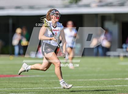 Thumbnail 3 in Vista Murrieta @ Village Christian (CIF-SS Div-3 Quarterfinal) photogallery.