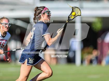 Thumbnail 1 in Vista Murrieta @ Village Christian (CIF-SS Div-3 Quarterfinal) photogallery.