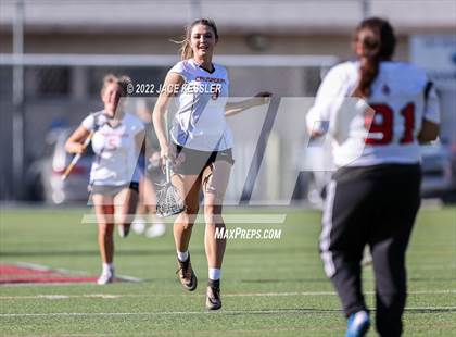 Thumbnail 3 in Vista Murrieta @ Village Christian (CIF-SS Div-3 Quarterfinal) photogallery.