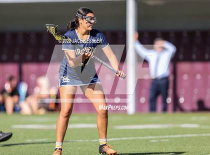 Thumbnail 1 in Vista Murrieta @ Village Christian (CIF-SS Div-3 Quarterfinal) photogallery.