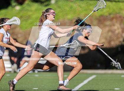 Thumbnail 2 in Vista Murrieta @ Village Christian (CIF-SS Div-3 Quarterfinal) photogallery.