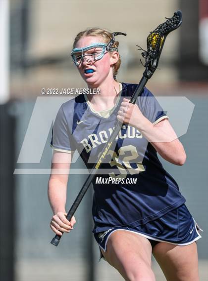 Thumbnail 2 in Vista Murrieta @ Village Christian (CIF-SS Div-3 Quarterfinal) photogallery.