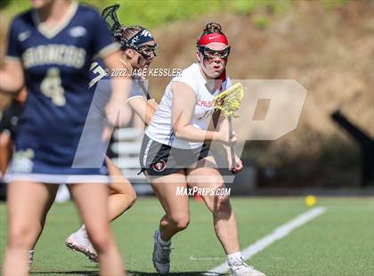 Thumbnail 1 in Vista Murrieta @ Village Christian (CIF-SS Div-3 Quarterfinal) photogallery.
