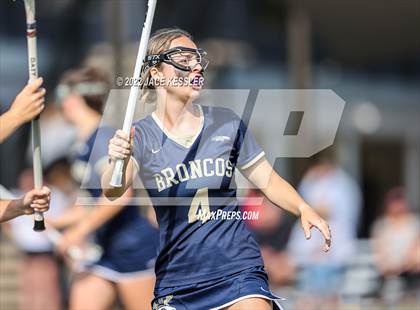 Thumbnail 1 in Vista Murrieta @ Village Christian (CIF-SS Div-3 Quarterfinal) photogallery.