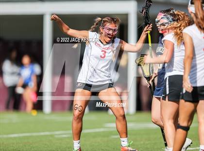 Thumbnail 1 in Vista Murrieta @ Village Christian (CIF-SS Div-3 Quarterfinal) photogallery.