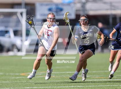 Thumbnail 1 in Vista Murrieta @ Village Christian (CIF-SS Div-3 Quarterfinal) photogallery.