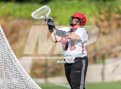 Thumbnail 2 in Vista Murrieta @ Village Christian (CIF-SS Div-3 Quarterfinal) photogallery.
