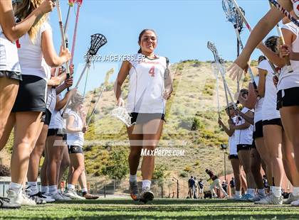 Thumbnail 1 in Vista Murrieta @ Village Christian (CIF-SS Div-3 Quarterfinal) photogallery.