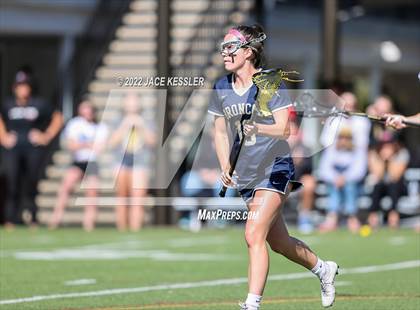 Thumbnail 2 in Vista Murrieta @ Village Christian (CIF-SS Div-3 Quarterfinal) photogallery.