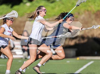 Thumbnail 1 in Vista Murrieta @ Village Christian (CIF-SS Div-3 Quarterfinal) photogallery.